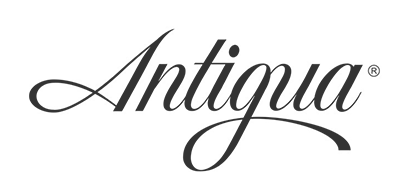 Antiguaのロゴ