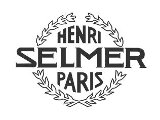 SELMERのロゴ