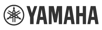 YAMAHAのロゴ