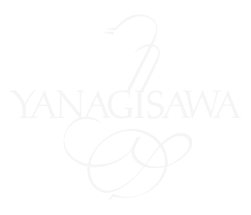YANAGISAWAロゴ