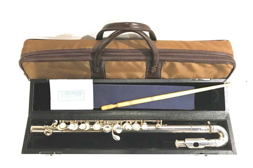 SANKYO 三響楽器 model 115 キッズフルート