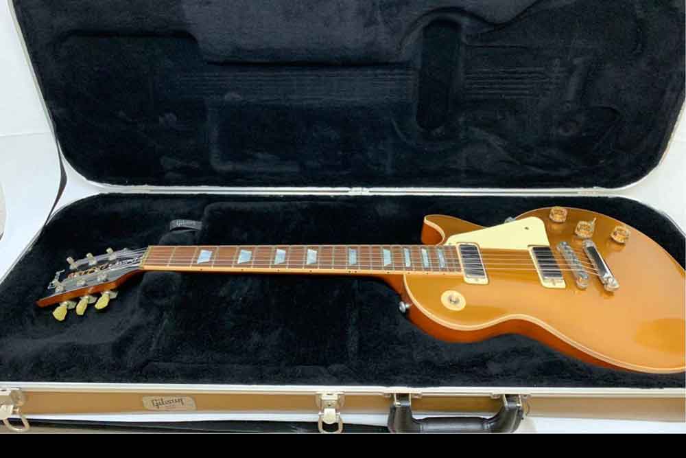 Gibson ギブソン Les Paul Deluxe レスポール デラックス 2015 エレキギター