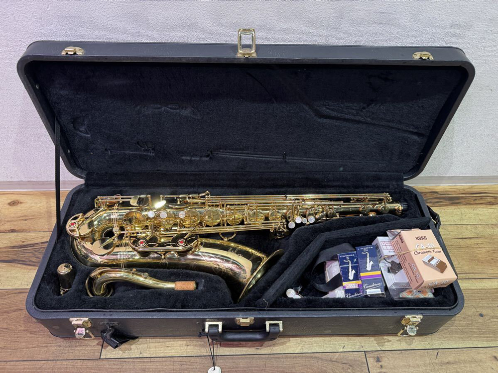 YANAGISAWA T-901 ヤナギサワ テナーサックス