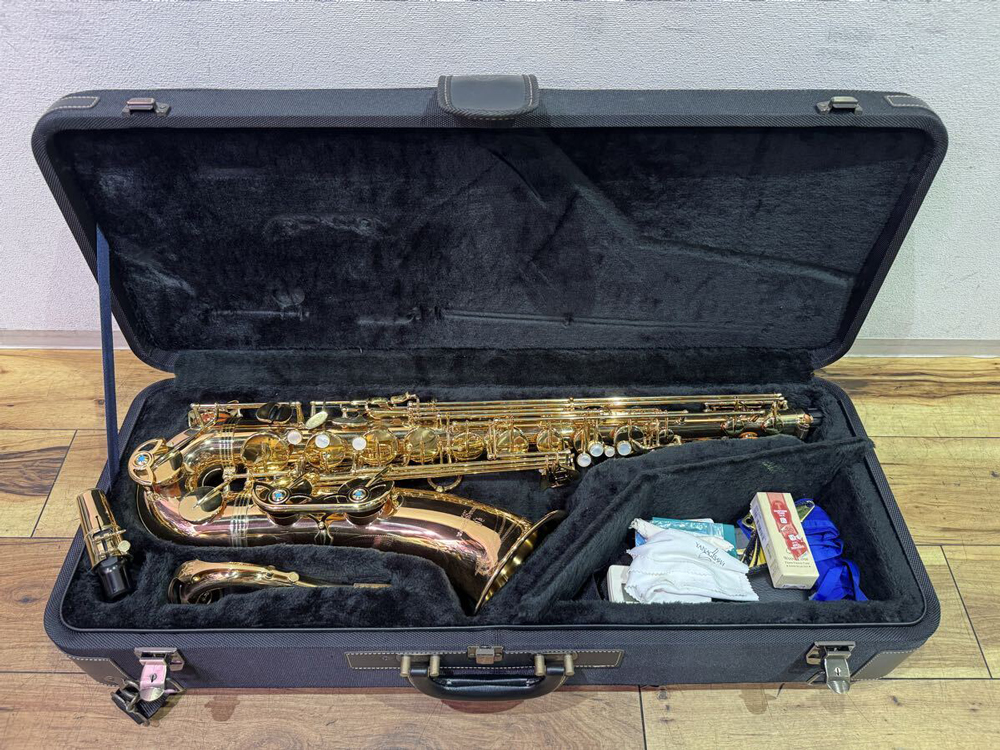 YANAGISAWA T-WO2 ヤナギサワ テナーサックス