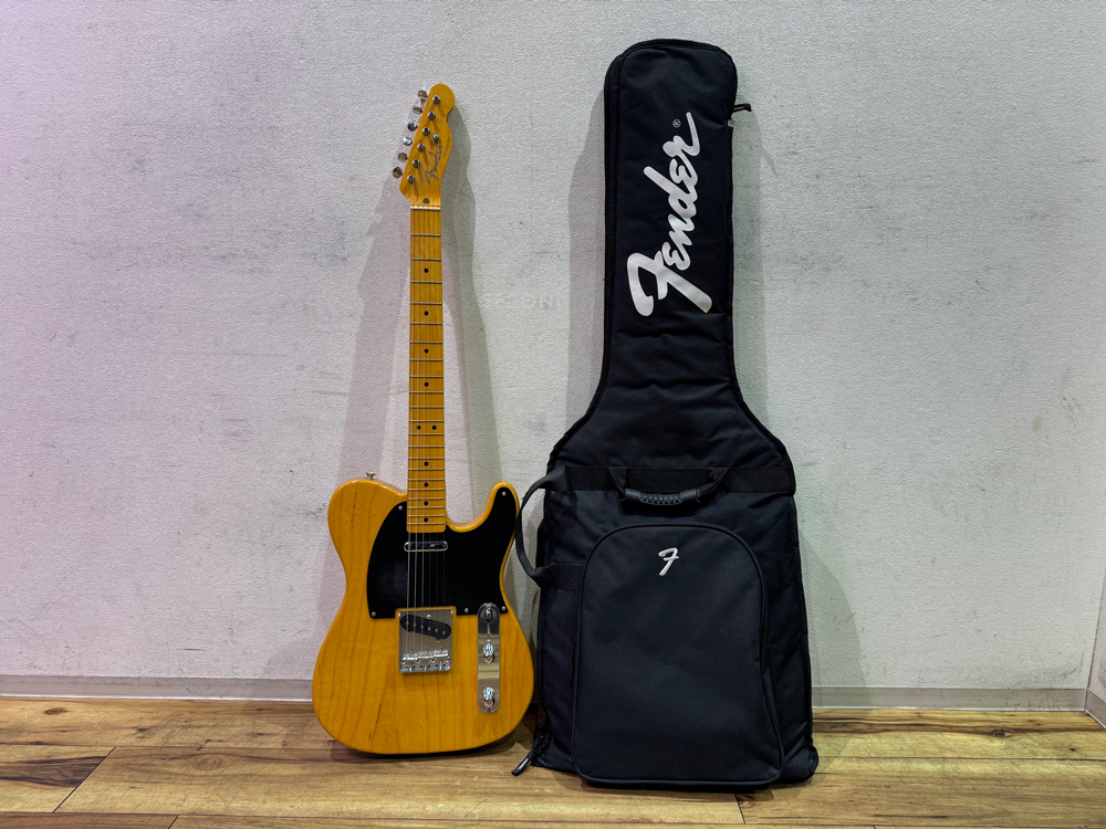 Fender JAPAN 52Telecaster 日本製フェンダー ジャパン エレキギター ストラトキャスター