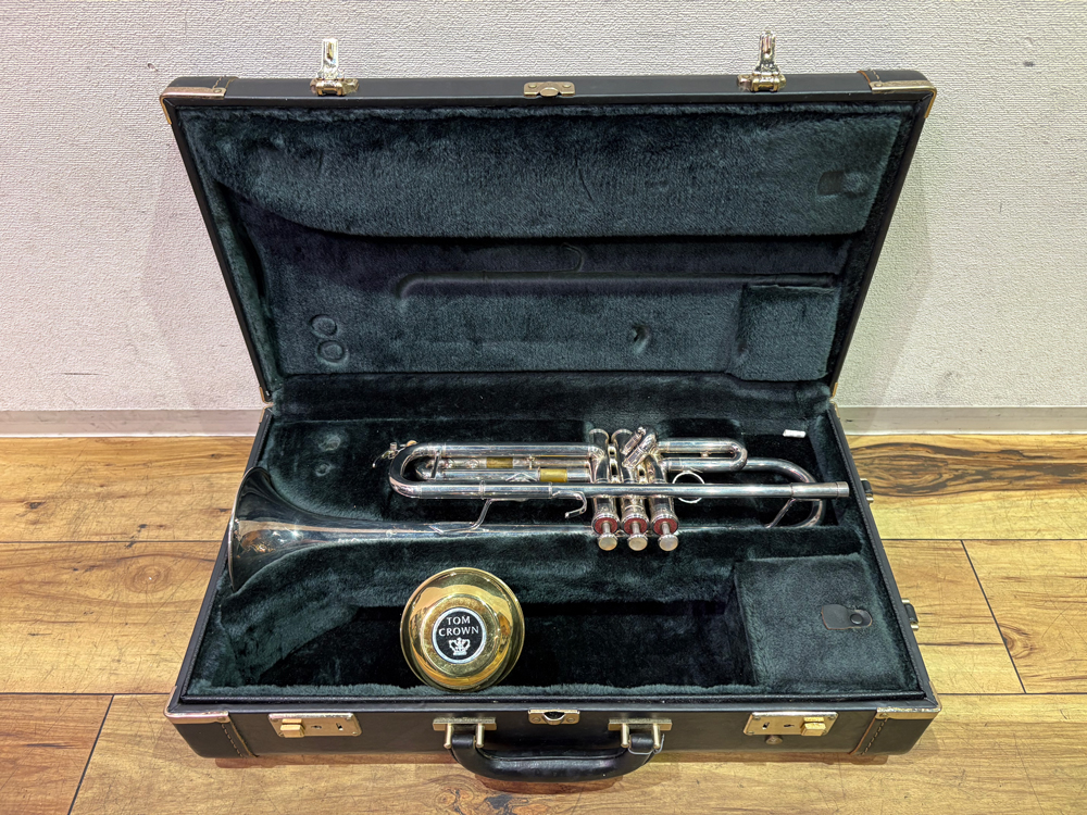 YAMAHA YTR8335RG ヤマハ トランペット